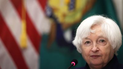 U.S. may hit debt ceiling as early as June 1, Janet Yellen warns