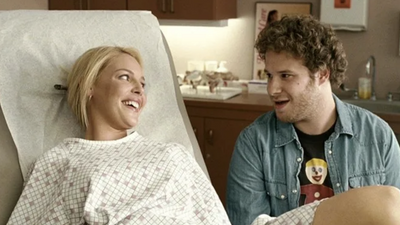Judd Apatow Just Revealed The Knocked Up Baby Is 17 Now, And I've Never Felt Older