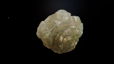 The first Mortal Kombat 12 teaser appears to be 10 seconds of unusually detailed sand