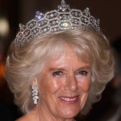 Will Camilla Wear a Crown at the Coronation?
