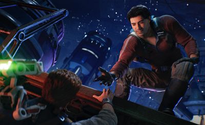 Star Wars Jedi: Survivor patch addresses performance woes