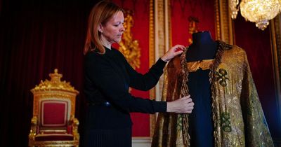 'Incredible' outfit King Charles will wear at moment of crowning confirmed by palace