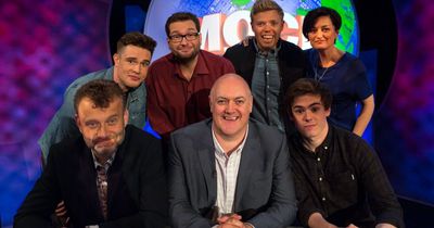 Amazon gives the go-ahead for US remake of Mock the Week