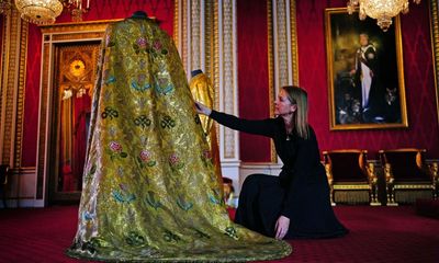 King Charles’s used clothes: palace details vestments for coronation