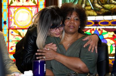 Mom gets $2M for jail death of intellectually disabled son