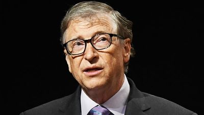 Bill Gates Pushes for More And Better Vaccines