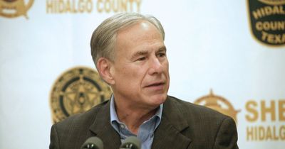 Texas governor criticised as he calls Texas shooting victims 'illegal immigrants' in manhunt appeal