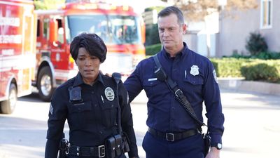 9-1-1 Just Got Canceled By Fox, But Actually It’s Not Bad News