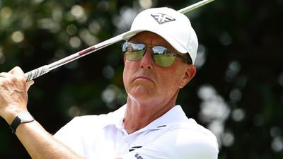 'It Is Not Our Job' - LIV Golfer Phil Mickelson Slams World Rankings