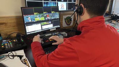Rochester Red Wings Baseball Updates Zeplay Hardware and Software