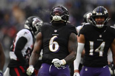 Around the North: Ravens decline fifth-year option for LB Patrick Queen