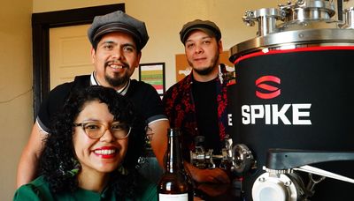 Latino-owned brewery coming to Back of the Yards