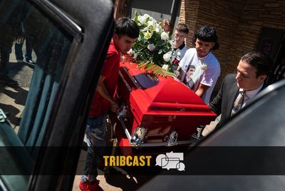 TribCast: Texas’ troubled juvenile justice system