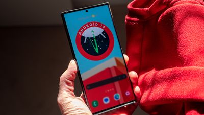 Android 14 could finally fix your Pixel phone's nagging volume control limitation