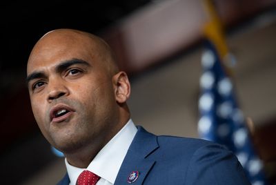 U.S. Rep. Colin Allred preparing to challenge Ted Cruz in 2024, sources say