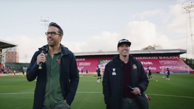 Ryan Reynolds And Rob McElhenney Are Taking Wrexham Players On Vacation To Celebrate The Team's Promotion