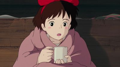 Kiki's Delivery Service: 7 Thoughts I Had Rewatching The Studio Ghibli Classic