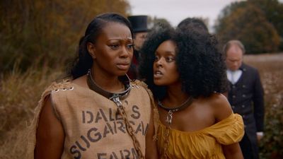 Deborah Jane’s ‘Strange Fruit’ Film Revisits The Past To Fix The Future In Racial Reconciliation