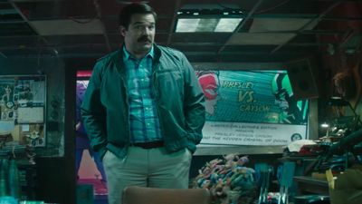 Rob Delaney returning in Deadpool 3