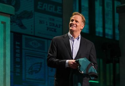 Report: NFL could release 2023 schedule May 11