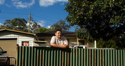 Disability support pensioners only just 'scraping' by in private rentals