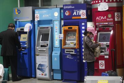 BoT zeroes in on cash transaction fees