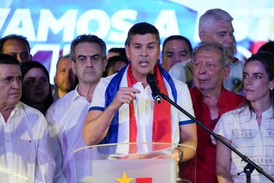 Paraguay: Ex-president's influence in question after victory
