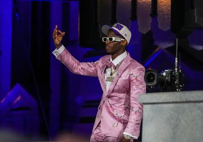 Introducing the Vikings draft class: The Real Forno Show