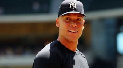 Yankees Make Roster Decision on Aaron Judge Following His Recent Hip Injury