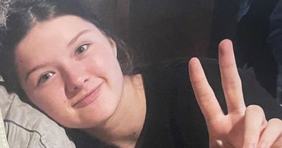 South Wales Police concerned for welfare of missing 15-year-old girl from Rhiwbina as search enters third day