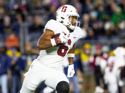 5 things to know about Dolphins new WR/TE Elijah Higgins