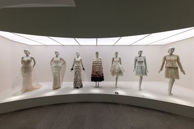 Inside ‘Karl Lagerfeld: A Line of Beauty’ at The Met, a definitive exploration of the designer’s legacy