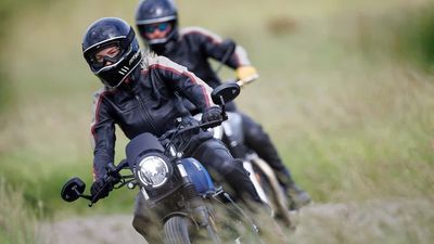 Level Up Your Style With Detlev Louis’ New DL Retro Leather Suit