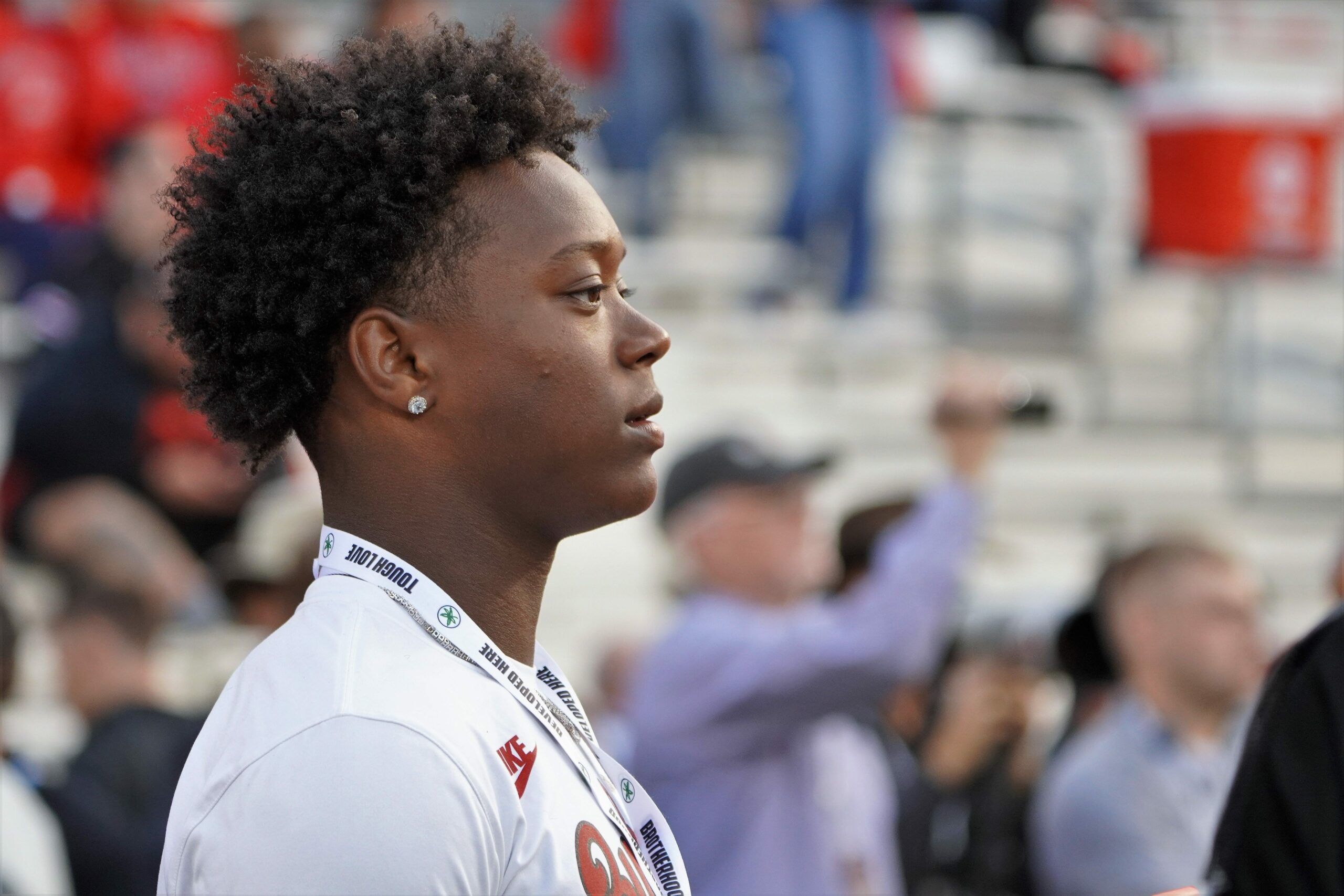 MSU football offers 2024 Ohio 3star S Reggie Powers