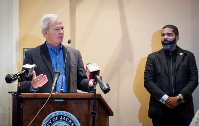 Jackson needs federal funds to cover repairs, appointee says