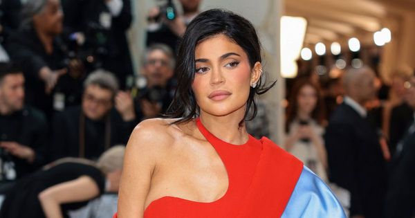 Kylie Jenner's Met Gala 2023 outfit had secret nod to Timothée