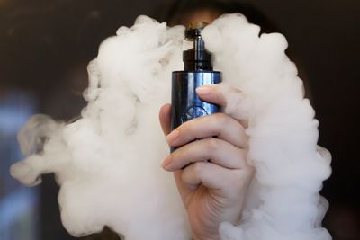 Australia to ban recreational vaping in e-cigarette crackdown