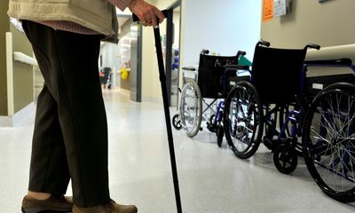 Australia’s aged care providers accused of playing down incidents of ‘unreasonable force’