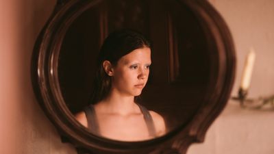 First Look At X And Pearl Follow-Up MaXXXine Puts Mia Goth And Into '80s Los Angeles