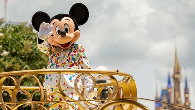 Why Disney World Will Be Paying For A Lawsuit Against Itself In Ongoing Florida Battle