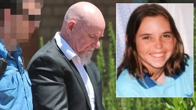Francis John Wark fails to have his conviction quashed for killing Hayley Dodd in 1999