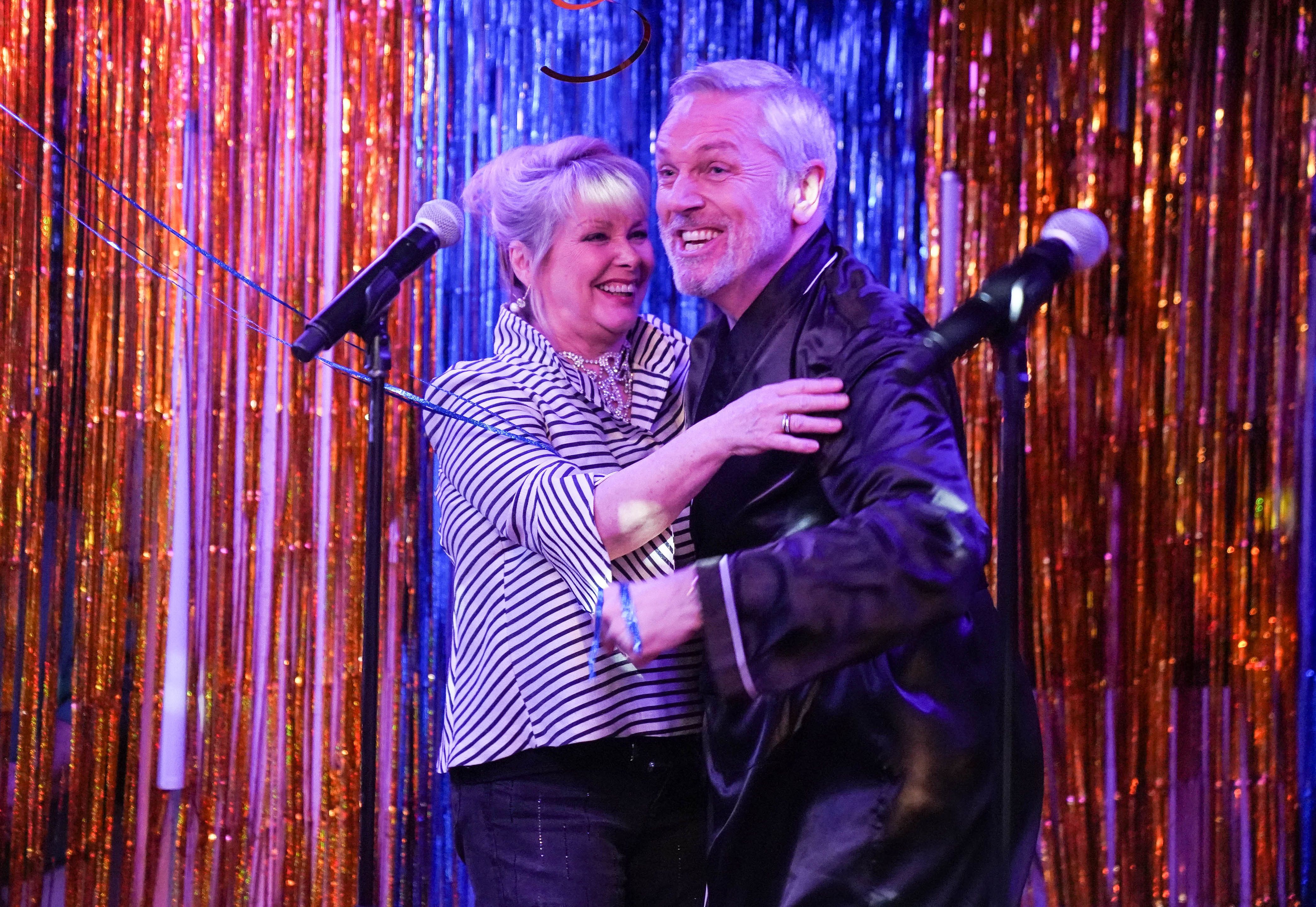 EastEnders spoilers Rocky Cotton introduces Cheryl…