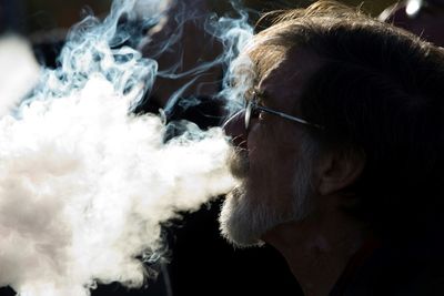 Australia targets Big Tobacco in crackdown on vaping