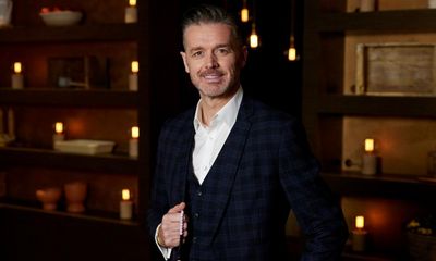 Colleagues pay tribute to Jock Zonfrillo as network weighs when to screen his last MasterChef season