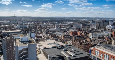 Concern over number of persistent school absences among Nottingham children