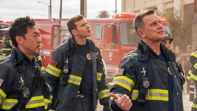 9-1-1 season 7 moving to ABC: what does it mean?