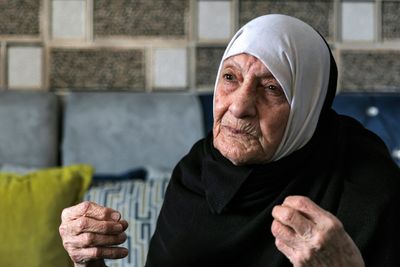 75 years after the Nakba, Palestinians still long for return