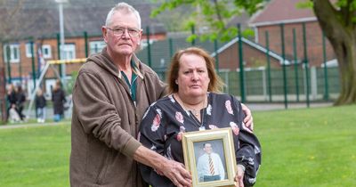Lee Rigby’s mum tells of ‘decade of heartbreak’ 10 years after son slain in street by extremists