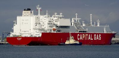 Kicking the gas can down the road: why a gas price cap is the worst way to protect energy consumers.