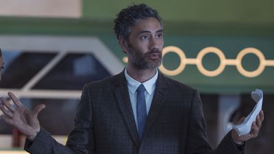 Taika Waititi Looks To Have Found His Next Movie, But What About His Work On Star Wars?